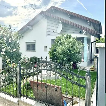 Appartement Deluxe